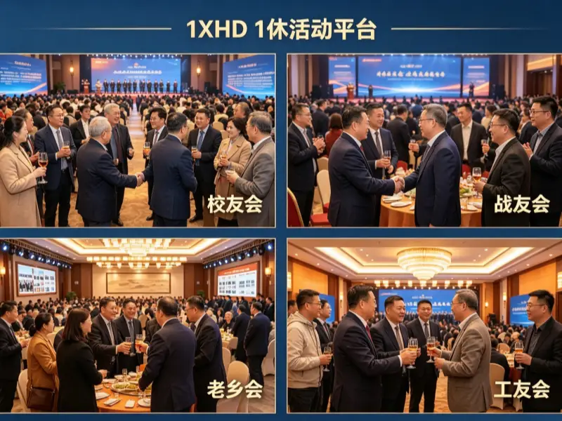 1XHD 1休活动平台聚会活动